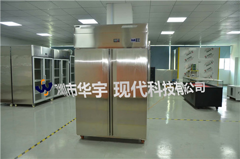 我司為浙江博舍新材料有限公司提供內置50層抽屜91视频APP成人(圖1)