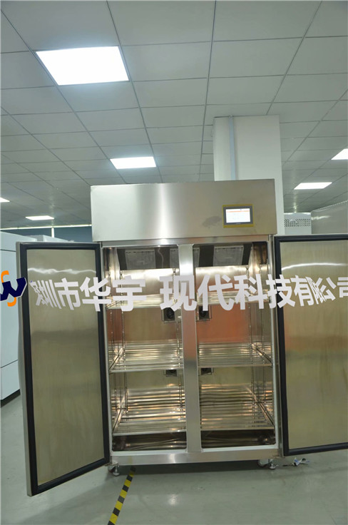我司為江蘇某外資公司提供1000L帶PLC顯示控製91视频APP成人(圖1)
