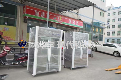 我司為江蘇某外資公司提供1000L帶PLC顯示控製91视频APP成人(圖2)