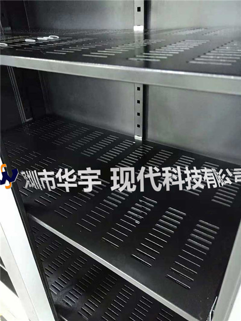 我司為華為技術有限公司提供定製內部防靜電芯片樣品儲存91视频APP成人(圖2)