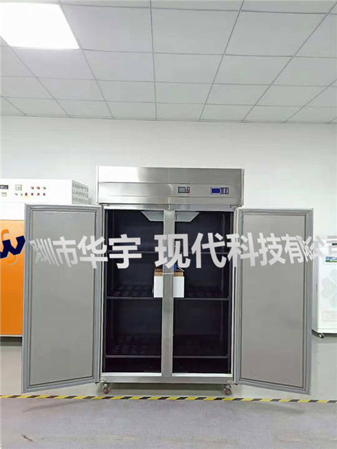 我司為華為技術有限公司提供定製內部防靜電芯片樣品儲存91视频APP成人(圖3)