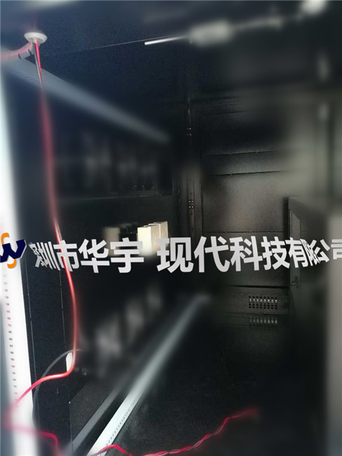 我司為廣州卓遠電子有限公司提供定製戶外91视频污在线观看(圖1)