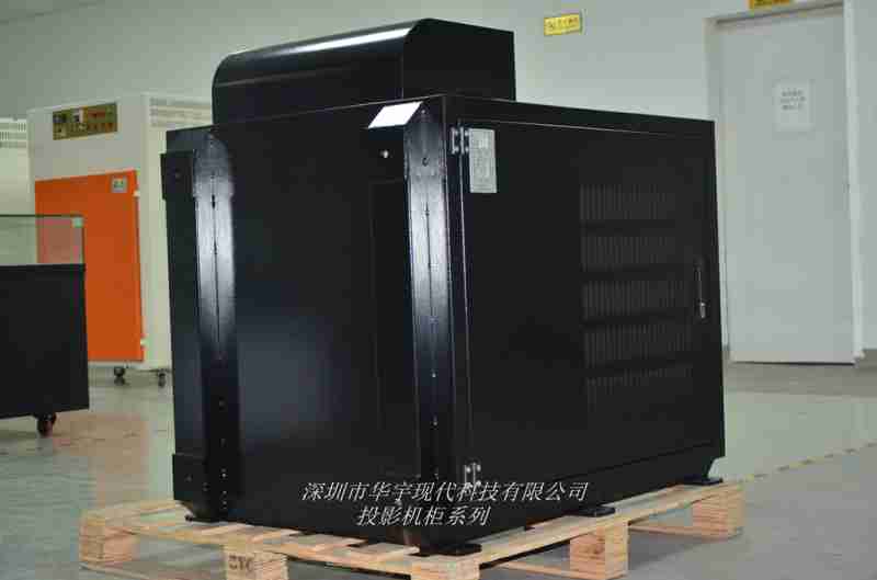 我司為深圳某公司提供定製投影機91视频APP成人(圖1)