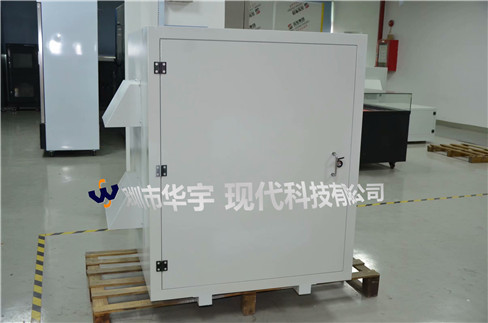 江西老客戶複購我司戶外91视频污在线观看HYXD-250KWS型(圖1)